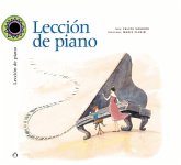 Lección de piano (eBook, ePUB)