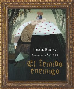 El temido enemigo (eBook, ePUB) - Bucay, Jorge; Gusti