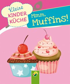 Mmm, Muffins (fixed-layout eBook, ePUB) - Pertagnol, Lisa