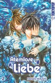Atemlose Liebe Bd.2 (eBook, ePUB)
