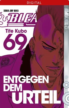 Cover Entgegen dem Urteil / Bleach Bd.69 (eBook, ePUB)