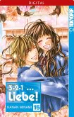 3, 2, 1 ... Liebe! Bd.15 (eBook, ePUB)