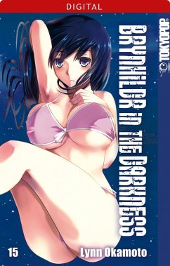 Cover Brynhildr in the Darkness Bd.15 (eBook, ePUB)