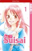 Suisai 01 (eBook, ePUB)