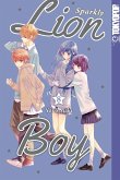 Sparkly Lion Boy 08 (eBook, ePUB)