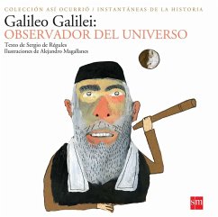 Cover Galileo Galilei (eBook, ePUB)