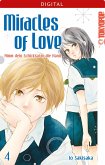 Miracles of Love - Nimm dein Schicksal in die Hand Bd.4 (eBook, ePUB)