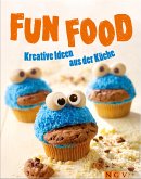 Fun Food (fixed-layout eBook, ePUB)