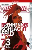 Bleach 73 (eBook, ePUB) Bleach 73 (eBook, ePUB)