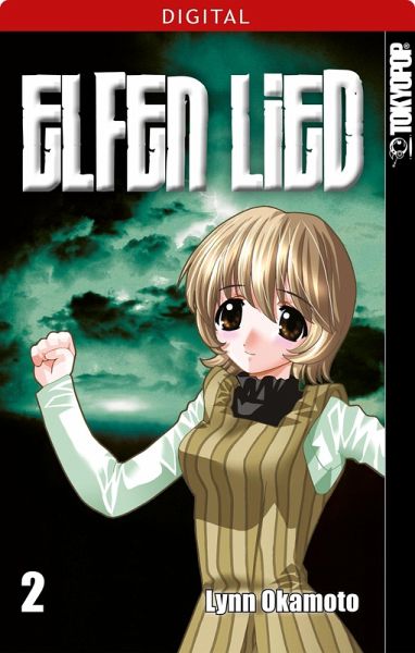 Elfen Lied Bd.2 (eBook, ePUB)
