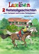 Leselöwen - 2 Reitstallgeschichten zum... - Bild 1