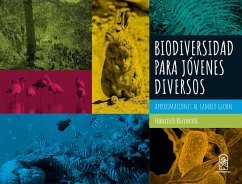 Cover Biodiversidad para jóvenes diversos (eBook, ePUB)