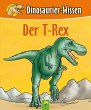 Der T-Rex (eBook, ePUB) - Bild 1