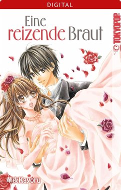 Eine reizende Braut (eBook, ePUB) Cover Eine reizende Braut (eBook, ePUB)