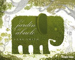 El jardín del abuelo (eBook, ePUB) - Smith, Lane