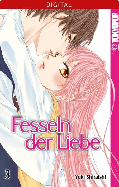 Fesseln der Liebe 03 (eBook, ePUB)