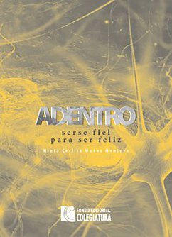 Adentro (fixed-layout eBook, ePUB) - COLOMBIANA, CORPORACION COLEGIATURA