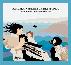 Los delfines del sur del mundo (fixed-layout eBook, ePUB) - Pavez, Ana María; Recart, Constanza