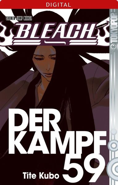 Der Kampf / Bleach Bd.59 (eBook, ePUB)