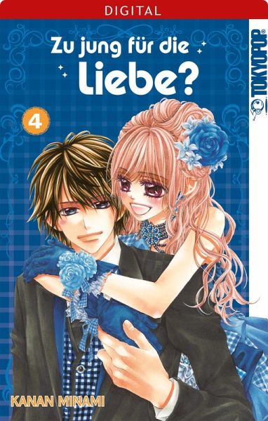 Zu jung für die Liebe? Bd.4 (eBook, ePUB) Zu jung für die Liebe? Bd.4 (eBook, ePUB)