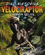 Velociraptor. Ladrón veloz (eBook,... - Bild 1