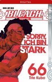 Bleach 66 (eBook, ePUB) Bleach 66 (eBook, ePUB)