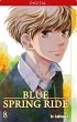 Blue Spring Ride Bd.8 (eBook, ePUB) - Bild 1