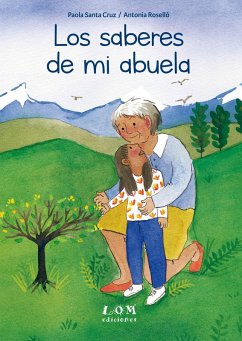 Los saberes de mi abuela (eBook, ePUB) - Santa Cruz, Paola