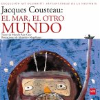 Jacques Cousteau (eBook, ePUB)