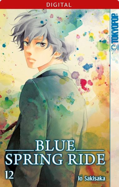 Blue Spring Ride Bd.12 (eBook, ePUB) Blue Spring Ride Bd.12 (eBook, ePUB)