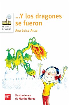 Cover ...Y los dragones se fueron (eBook, ePUB)