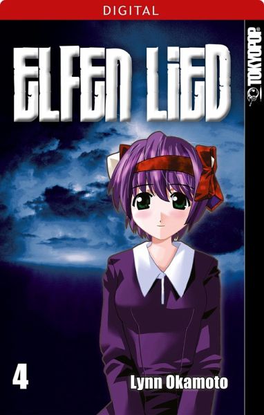 Elfen Lied Bd.4 (eBook, ePUB)