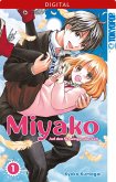 Miyako - Auf den Schwingen der Zeit Bd.1 (eBook, ePUB) Miyako - Auf den Schwingen der Zeit Bd.1 (eBook, ePUB)