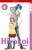 Hiyokoi Bd.4 (eBook, ePUB)