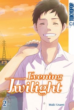 Cover Evening Twilight Bd.2 (eBook, ePUB)