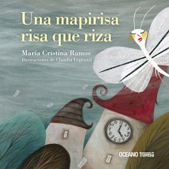 Una mapirisa risa que riza (eBook, ePUB) - Ramos, Cristina