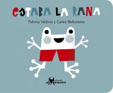 Estaba la rana (eBook, ePUB)