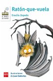 Ratón-que-vuela (eBook, ePUB)