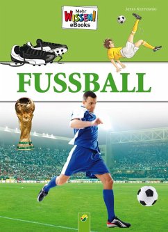 Fußball (eBook, ePUB) - Kozinowski, Jonas