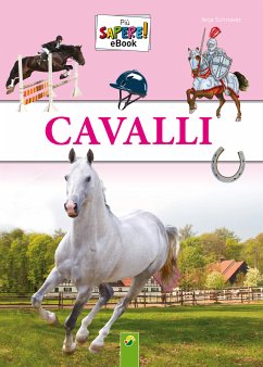 Cavalli (eBook, ePUB) - Schriever, Anja