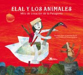 Elal y los animales (fixed-layout eBook, ePUB)