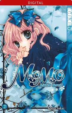 Cover Momo - Little Devil Bd.2 (eBook, ePUB)