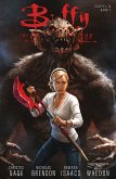 Buffy the Vampire Slayer, Staffel 10, Band 1 - Neue Regeln (eBook, ePUB)