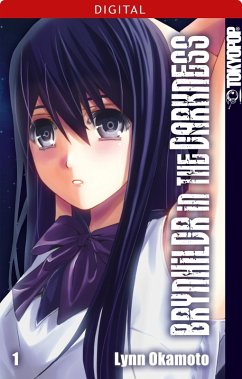 Cover Brynhildr in the Darkness Bd.1 (eBook, ePUB)