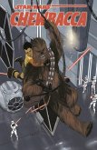 Star Wars Sonderband 91 - Chewbacca (eBook, ePUB)