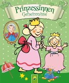 Prinzessinnen-Geheimnisse (eBook, ePUB)