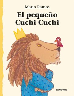 Cover El pequeño Cuchi Cuchi (eBook, ePUB)
