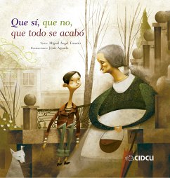 Que sí, que no, que todo se acabó (eBook, ePUB) - Ángel Tenorio, Miguel