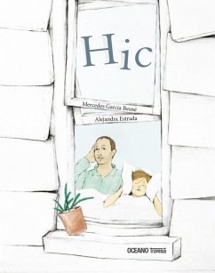 Hic (eBook, ePUB) - García, Mercedes; Estrada, Alejandra