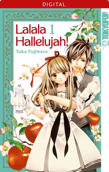Lalala Hallelujah! Bd.1 (eBook, ePUB) Lalala Hallelujah! Bd.1 (eBook, ePUB)